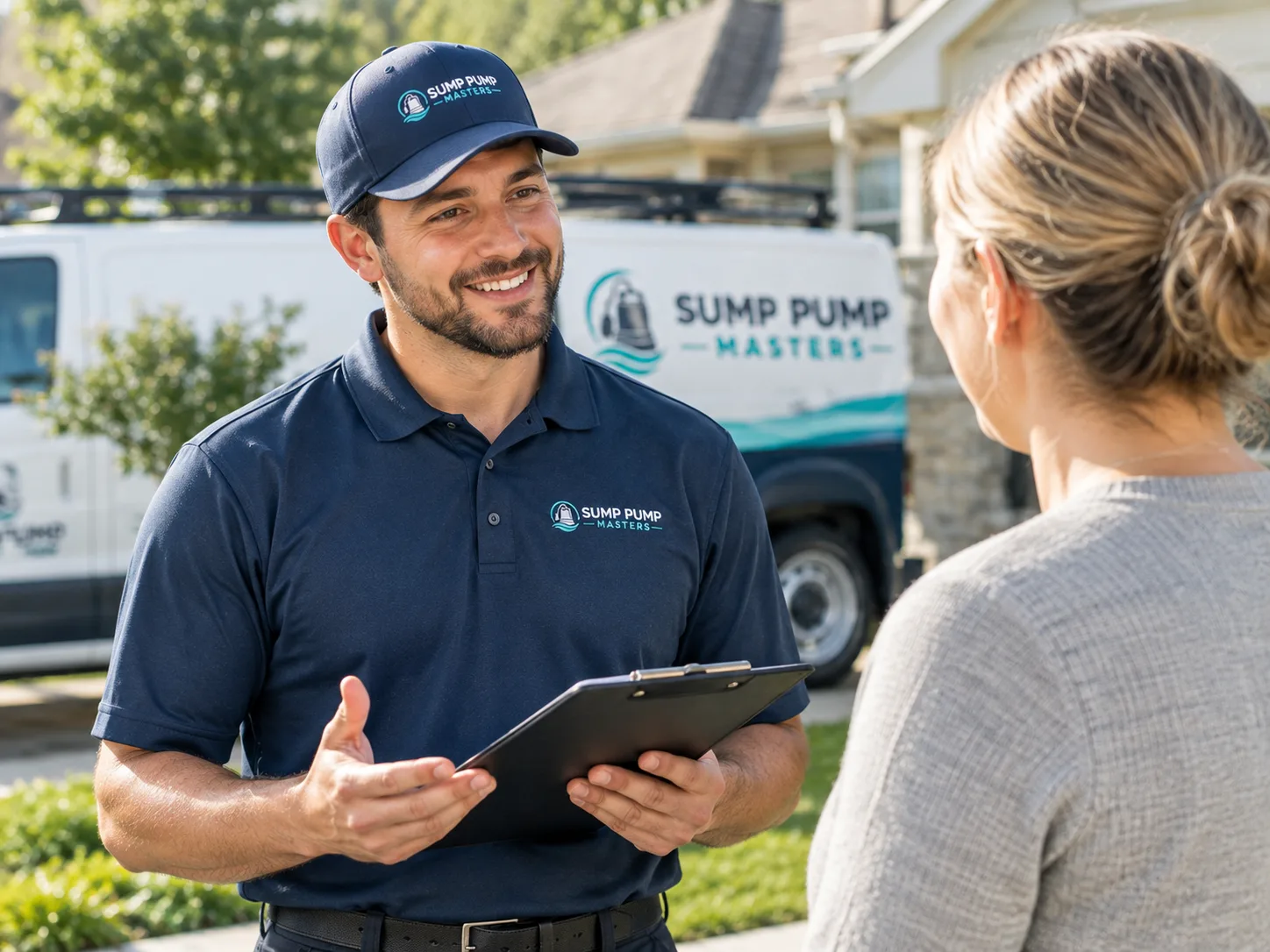 Sump Pump Repair Pencil Bluff, AR FAQs
